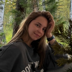 Мария Федорова, 12.10.1993, Ярославль