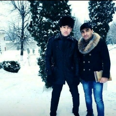 Didar Choganov, 23.01