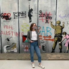 Анастасия Султангирова, 29.04.1990, Praha