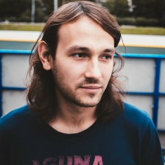 Константин Покровский, 25.03.1988, Москва