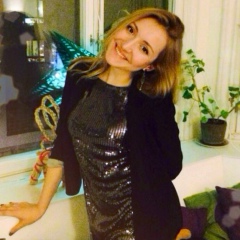 Алина Закирова, 18.09.1989