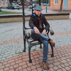 Максим Фириченко, 06.07, Гомель