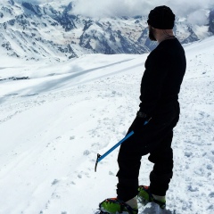 Roman Remizov, 21.06