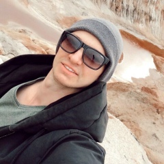 Роман Чукань, Тюмень