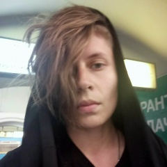 Марк Адамов, 09.10.1989