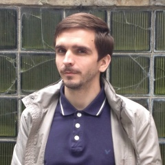 Ярослав Проценко, 04.04.1989, Санкт-Петербург