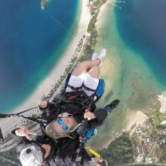 Илона Гарнова, 21.05, Владимир