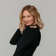 Елена Толстухина, Тула