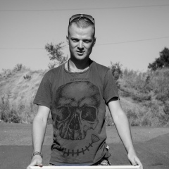 Богдан Басистый, 28.06, Белгород-Днестровский