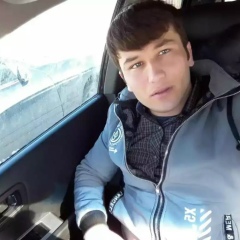 Сергей Иванов, 02.10, Москва