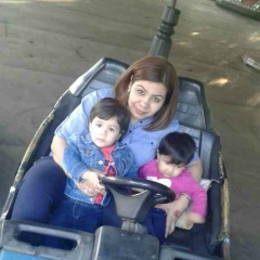 Диля Якубова, 10.11, Москва