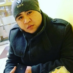 Мурсалин Ергешов