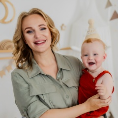 Лидия Пономарь, 09.06.1990, Севастополь