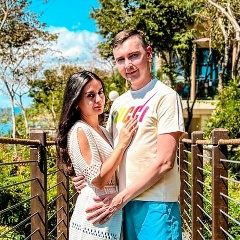 Пашка Каменцов, 31.01.1989, Брянск