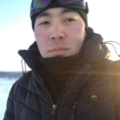 Нурлан Сайдалин, 13.01.1989, Астана