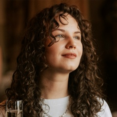 Кристина Дёмина, 04.06, Санкт-Петербург