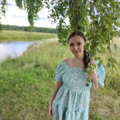 Мария Ростова, 07.07, Одинцово