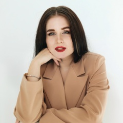 Александра Братцева, 04.09.1996, Москва