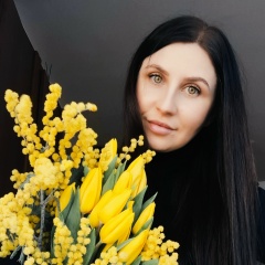 Марина Вирко, 28.05