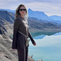 Анна Попова, 02.08, Москва