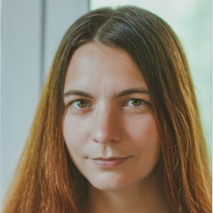 Екатерина Фомина, 19.06.1988, Новосибирск