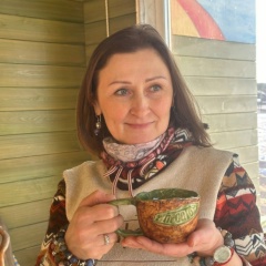 Дина Искандарова, 27.11.1969, Салават