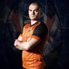 Дмитрий Сысоев, 23.09, Киев