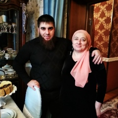 Иса Успанов, 20.09.1990, Грозный