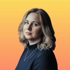 Татьяна Баст, 17.04