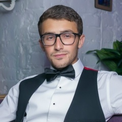 Дмитрий Малков, 20.09.1990, Москва