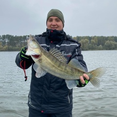 Андрей Журавлёв, 30.05, Москва