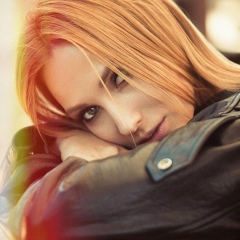 Alina Kyalmina, 24.12.1988, Limassol