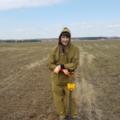Юрий Никитин, 28.01.1990, Москва