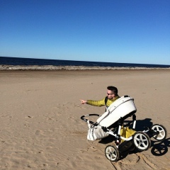 Александр Лясота, 31.03, Санкт-Петербург