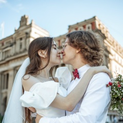 Светлана Яценко, 05.03.2000, Saint Paul