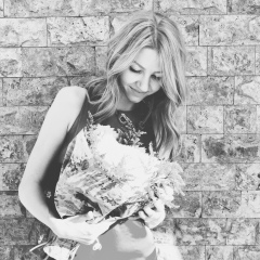 Ксения Соломатина, 14.07, Москва