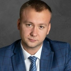 Илья Борисов, 15.05.1987, Красноярск