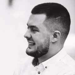 Денис Ротманов, 05.05