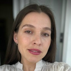 Карина Басурина, 17.09.1992, Калининград