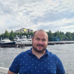 Антон Ким, 02.11.1985, Москва