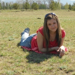 Наталья Небесная, 25.04