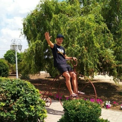 Артур Гончаров, 17.06.1989, Рубежное