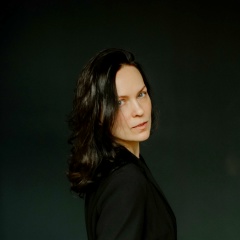 Елена Суворова, Москва