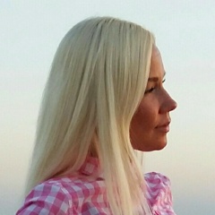 Оленька Хвалёва, 16.04.1987, Сосновый Бор