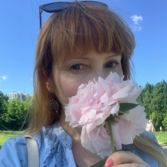Anna Argentuma, 23.01, Москва