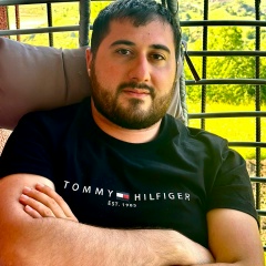 Hovo Karchikyan, 07.09