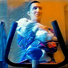 Тимофей Разбегин, 01.09.1990, Москва