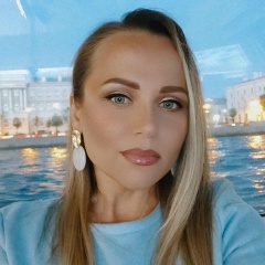 Екатерина Смирнова, Санкт-Петербург