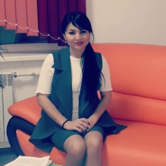 Саяжан Куатбаева