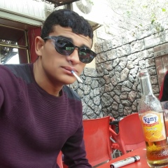 Khalil Goudjil, 06.08.1989, Alger